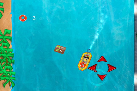 Screenshot Coast Guard Rescue Screenshot Coast Guard Rescue