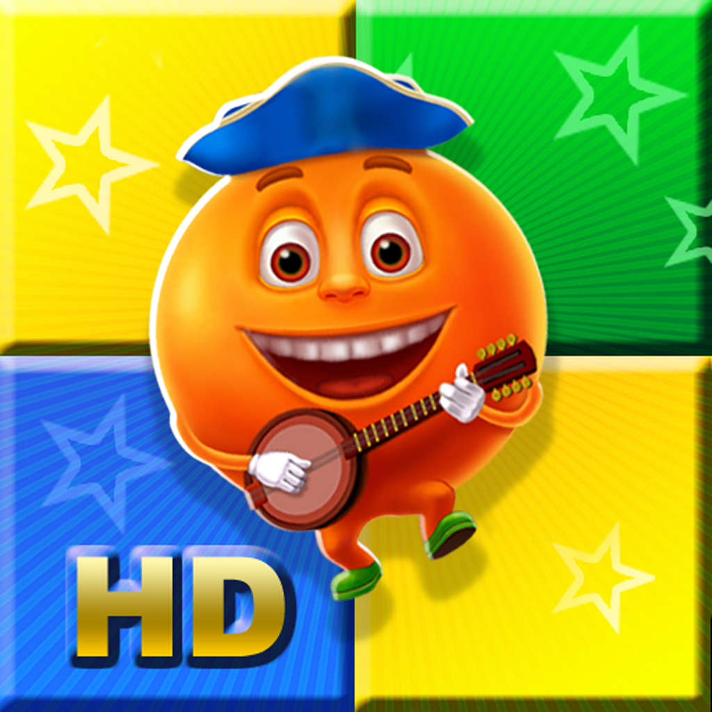 Merry Cubes HD