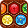 Free Flower Board iPhone Game